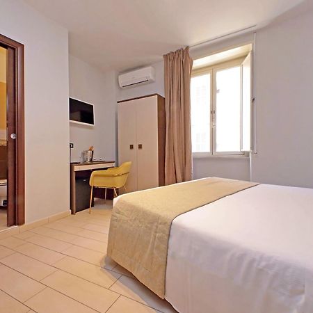 Roma Suite Centro Esterno foto
