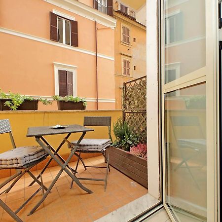 Roma Suite Centro Esterno foto